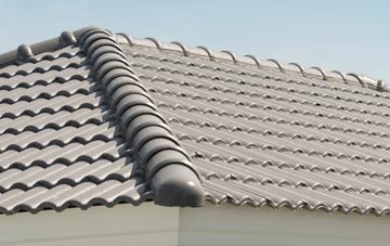 advantages of Pyecombe clay roofing