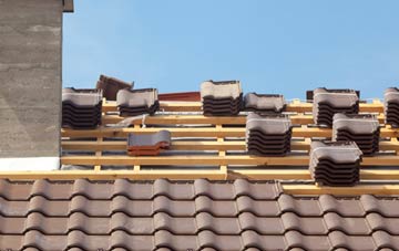 Pyecombe clay roofing costs