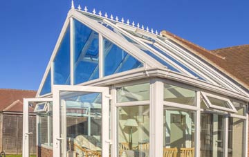 conservatory roof insulation costs Pyecombe