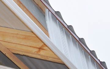 why Pyecombe fascia repairs are essential