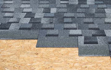 expert Pyecombe asphalt roof companies