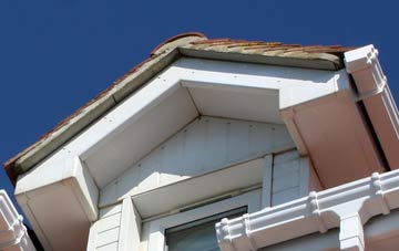Pyecombe fascia installation costs