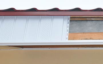 Pyecombe fascia repair costs