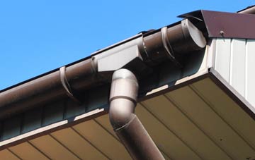 types of Pyecombe fascias