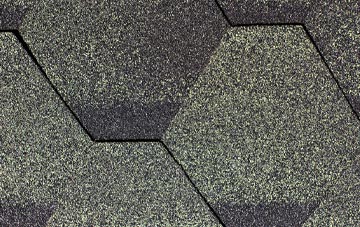 Pyecombe fibreglass shingle repairs