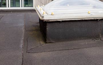 disadvantages of Pyecombe flat roofs