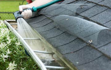 Pyecombe gutter cleaning costs