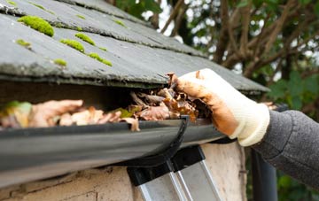 gutter cleaning Pyecombe, West Sussex