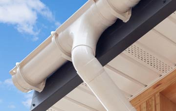 Pyecombe gutter installation costs