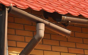 Pyecombe gutter repair costs