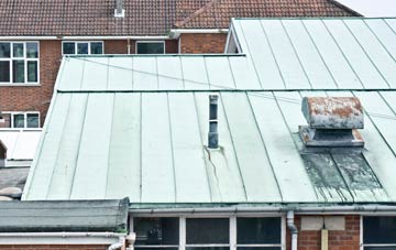 Pyecombe lead roofing costs