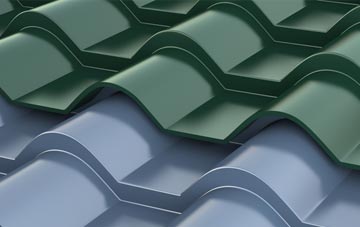 who should consider Pyecombe plastic roofs