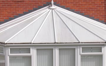 Pyecombe polycarbonate conservatory roof repairs