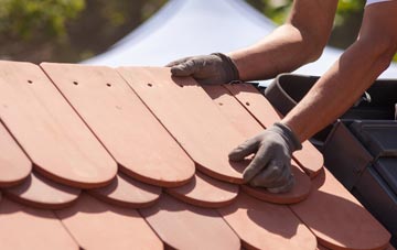 Pyecombe roof tile contractors