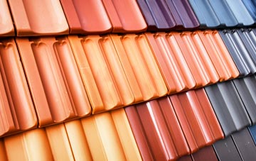 Pyecombe roof tile costs