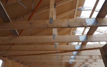 Pyecombe roof truss costs