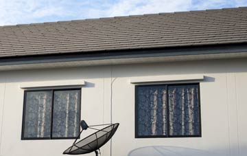 Pyecombe rubber roof costs