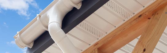 get Pyecombe guttering quotes today