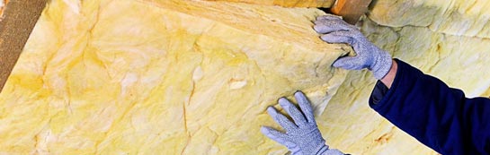 quotes for Pyecombe roof insulation