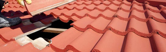 compare Pyecombe roof repair quotes