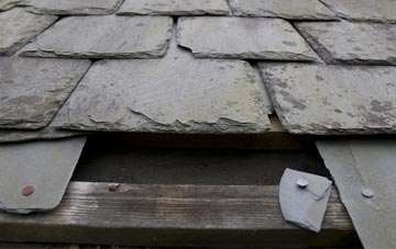 Pyecombe slate roof repairs and maintenance