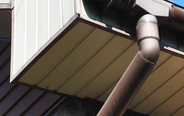 Pyecombe soffit installation costs