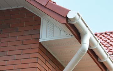 Pyecombe soffit repair costs