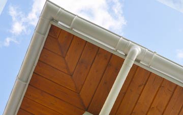 Pyecombe soffit types