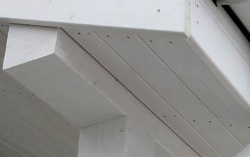 soffits Pyecombe, West Sussex