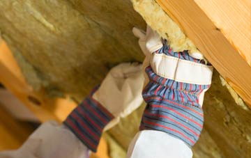 types of Pyecombe pitched roof insulation materials