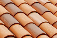 Pyecombe clay roofing
