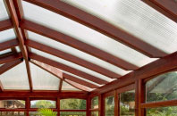 Pyecombe conservatory roofing insulation