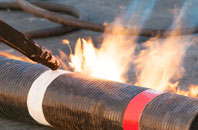 Pyecombe flat roofing replacement