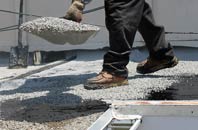 find rated Pyecombe flat roofing replacement companies