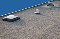 Pyecombe flat roofing