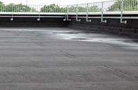 find rated Pyecombe flat roofing companies