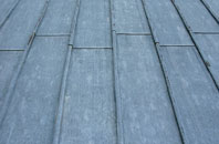 Pyecombe lead roofing