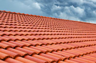 Pyecombe roofing tiles
