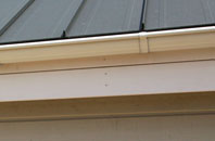 Pyecombe soffit repair