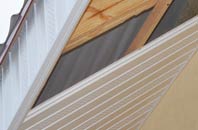 rated Pyecombe soffit repair companies