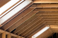 Pyecombe tapered roof insulation quotes